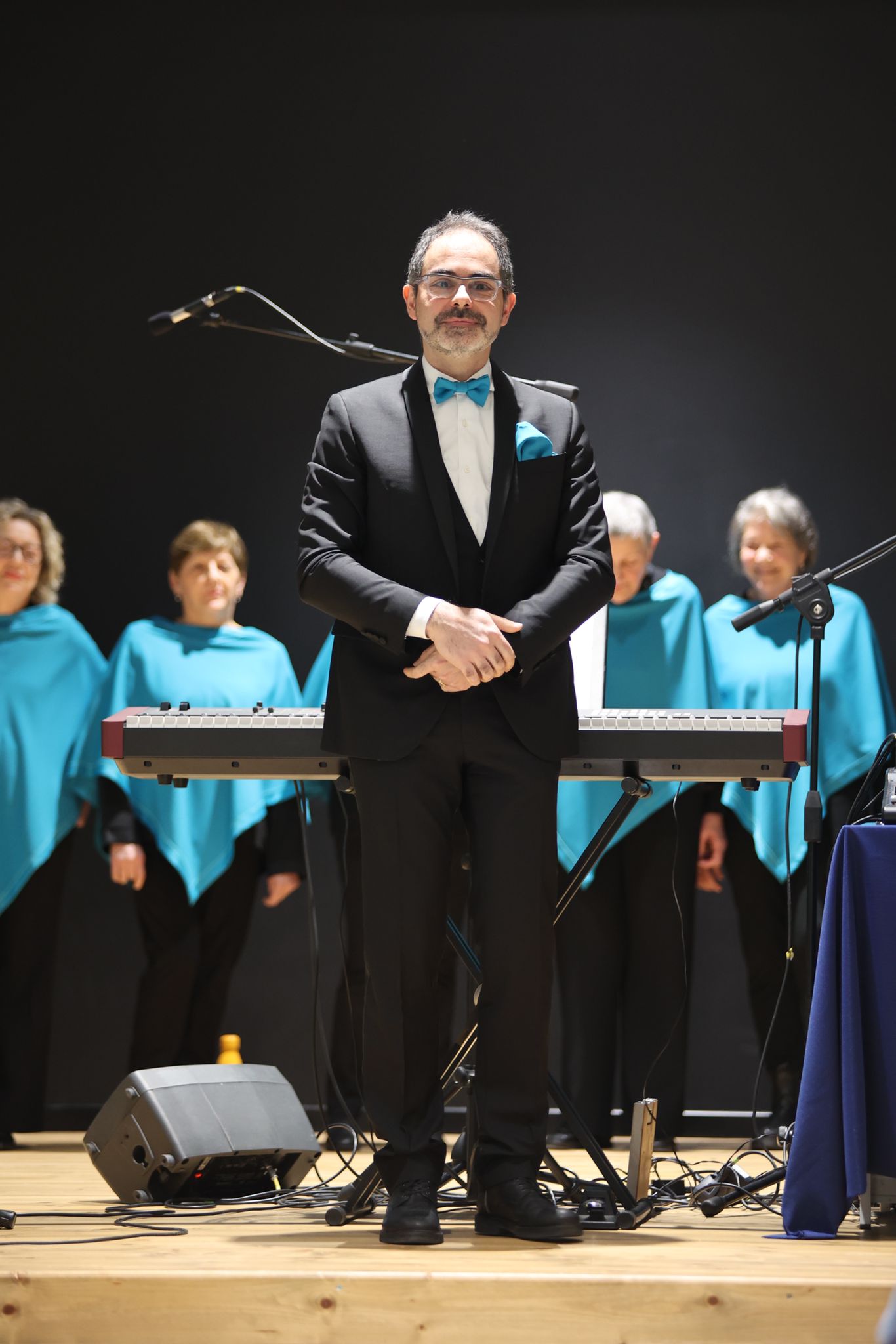 Maestro Lorenzetti